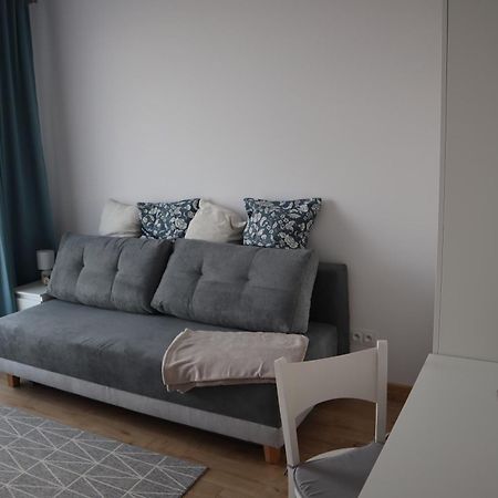 Apartament Na Ptasiej Gdańsk Exterior foto