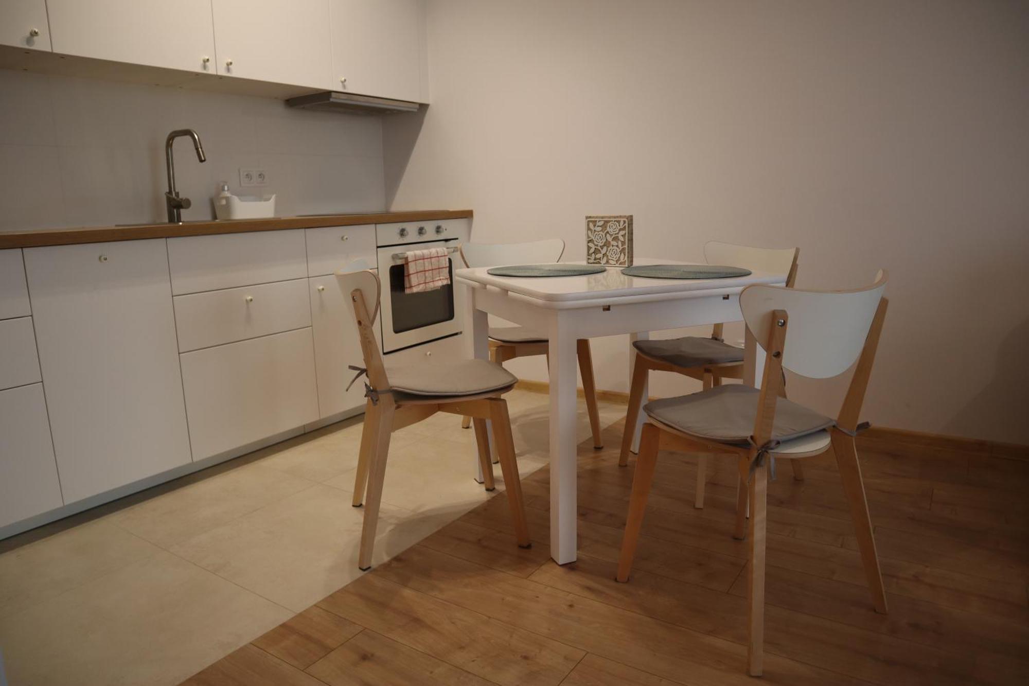 Apartament Na Ptasiej Gdańsk Exterior foto