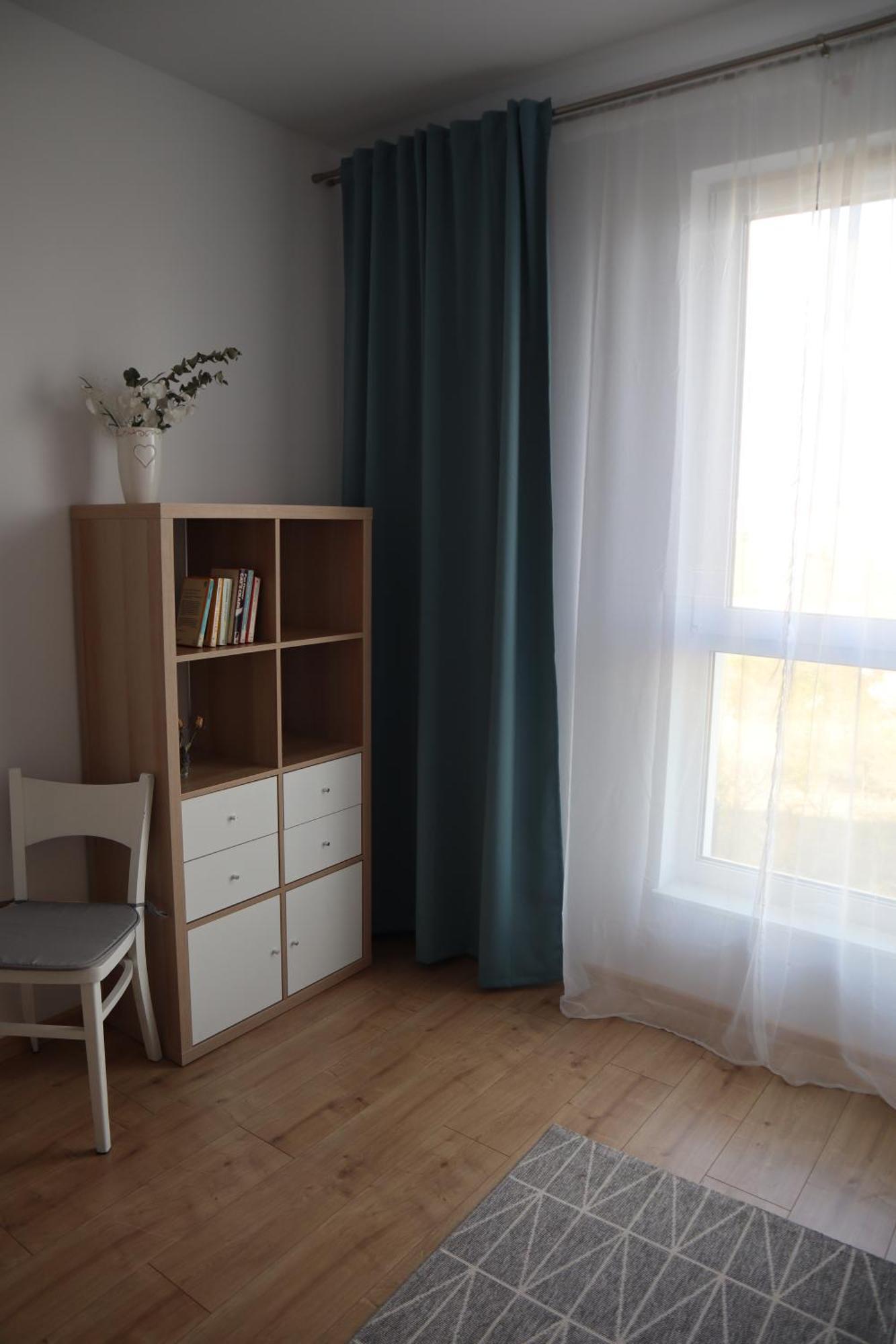Apartament Na Ptasiej Gdańsk Exterior foto